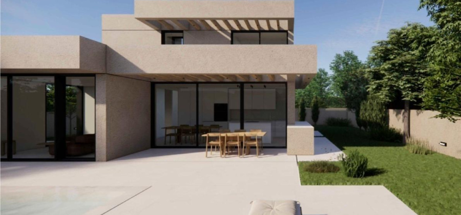 Polop, Alicante, 4 Bedrooms Bedrooms, ,3 BathroomsBathrooms,Villa,New,0,20955991692704388