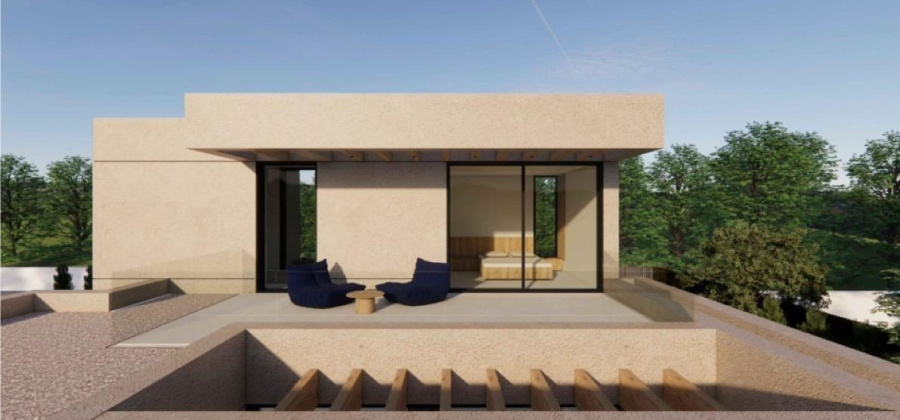 Polop, Alicante, 4 Bedrooms Bedrooms, ,3 BathroomsBathrooms,Villa,New,0,20955991692704388