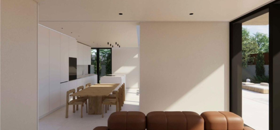 Polop, Alicante, 4 Bedrooms Bedrooms, ,3 BathroomsBathrooms,Villa,New,0,20955991692704388