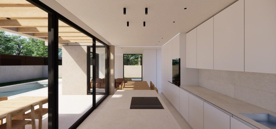 Polop, Alicante, 4 Bedrooms Bedrooms, ,3 BathroomsBathrooms,Villa,New,0,20955991692704388