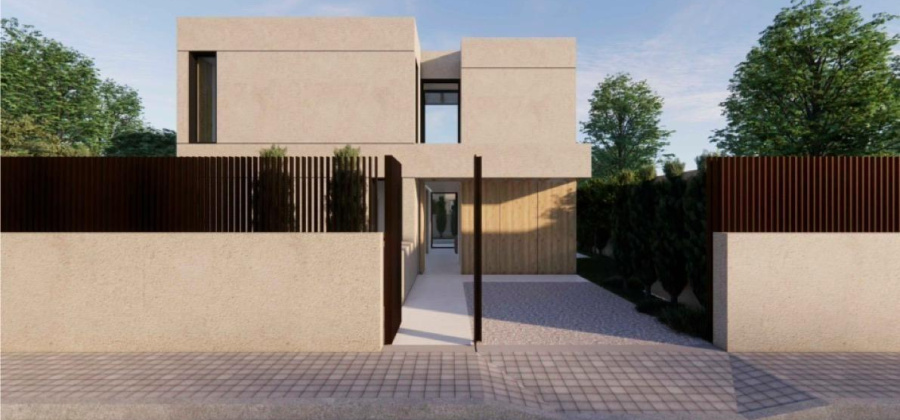 Polop, Alicante, 4 Bedrooms Bedrooms, ,3 BathroomsBathrooms,Villa,New,0,20955991692704388