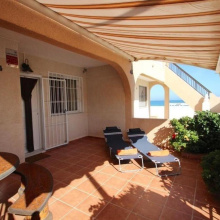 Torrevieja, Alicante, 3 Bedrooms Bedrooms, ,2 BathroomsBathrooms,Apartment,Resale,0,7563290555574919
