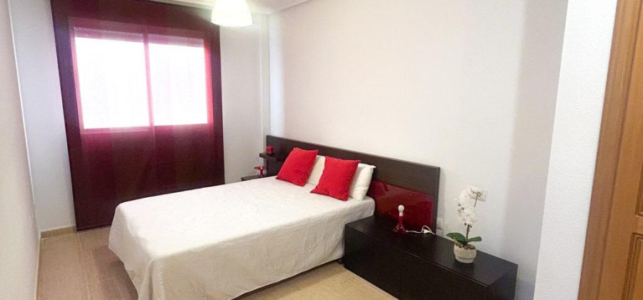 Torrevieja, Alicante, 2 Bedrooms Bedrooms, ,2 BathroomsBathrooms,Apartment,Resale,0,7563299359369828
