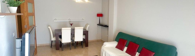 Apartment in Costa Blanca South, Torrevieja