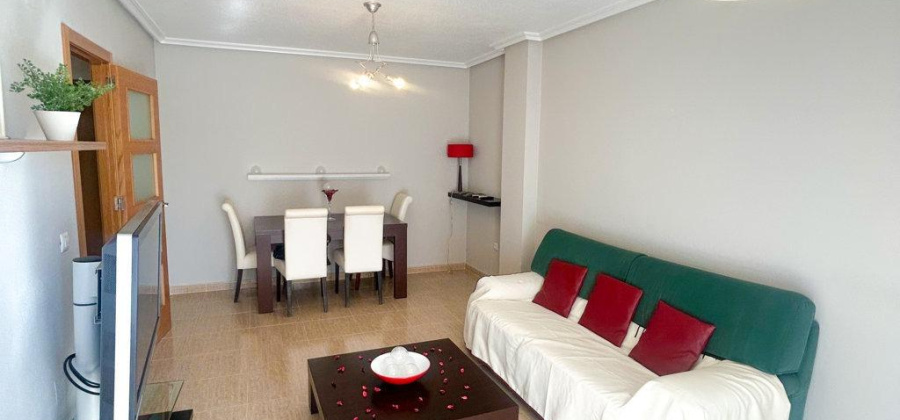 Torrevieja, Alicante, 2 Bedrooms Bedrooms, ,2 BathroomsBathrooms,Apartment,Resale,0,7563299359369828