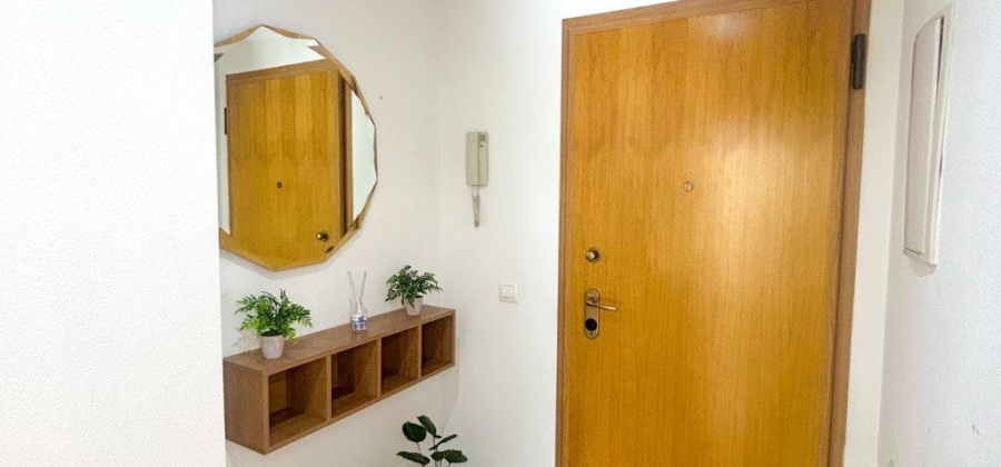 Torrevieja, Alicante, 2 Bedrooms Bedrooms, ,2 BathroomsBathrooms,Apartment,Resale,0,7563299359369828