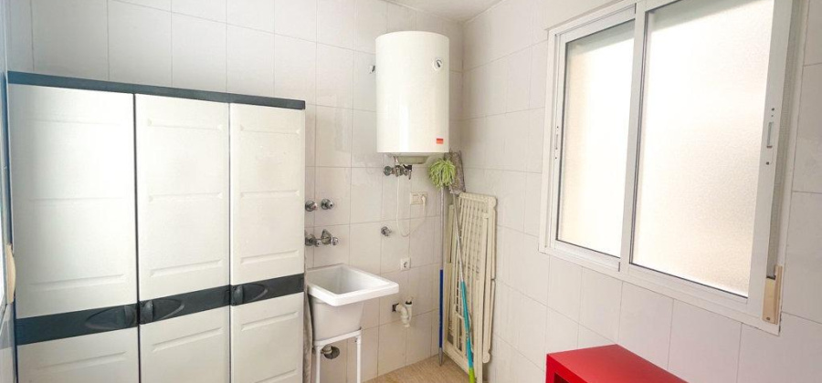 Torrevieja, Alicante, 2 Bedrooms Bedrooms, ,2 BathroomsBathrooms,Apartment,Resale,0,7563299359369828