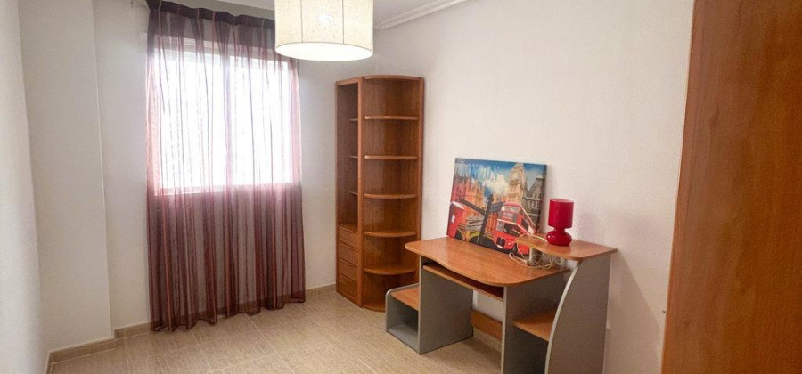 Torrevieja, Alicante, 2 Bedrooms Bedrooms, ,2 BathroomsBathrooms,Apartment,Resale,0,7563299359369828