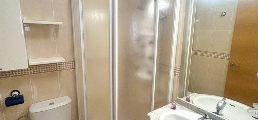 Torrevieja, Alicante, 2 Bedrooms Bedrooms, ,2 BathroomsBathrooms,Apartment,Resale,0,7563299359369828