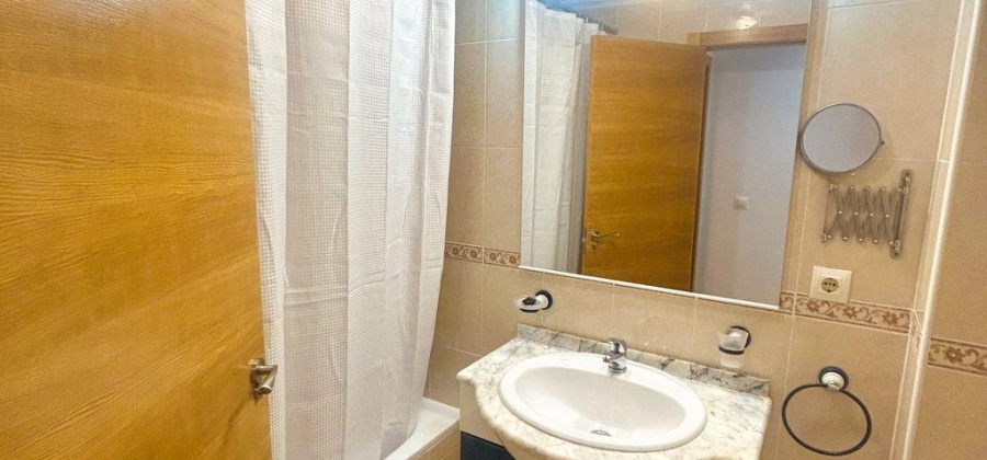 Torrevieja, Alicante, 2 Bedrooms Bedrooms, ,2 BathroomsBathrooms,Apartment,Resale,0,7563299359369828