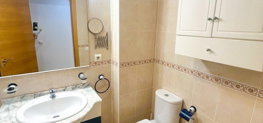 Torrevieja, Alicante, 2 Bedrooms Bedrooms, ,2 BathroomsBathrooms,Apartment,Resale,0,7563299359369828