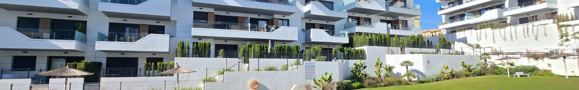 Orihuela Costa *, Alicante *, 2 Bedrooms Bedrooms, ,2 BathroomsBathrooms,Apartment,Resale,0,9996875304683378