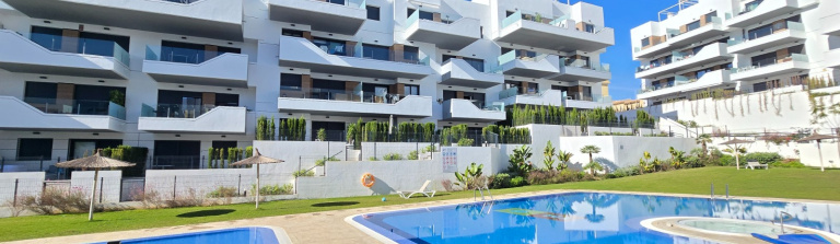 Apartment in Alicante *, Orihuela Costa *
