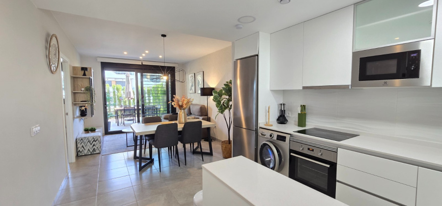 Orihuela Costa *, Alicante *, 2 Bedrooms Bedrooms, ,2 BathroomsBathrooms,Apartment,Resale,0,9996875304683378