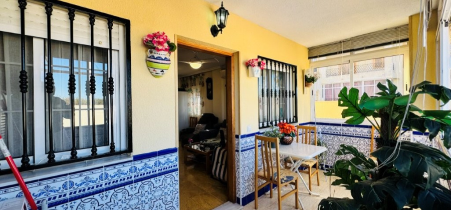 La Mata, Alicante, 2 Bedrooms Bedrooms, ,1 BathroomBathrooms,Apartment,Resale,0,29168574918052532