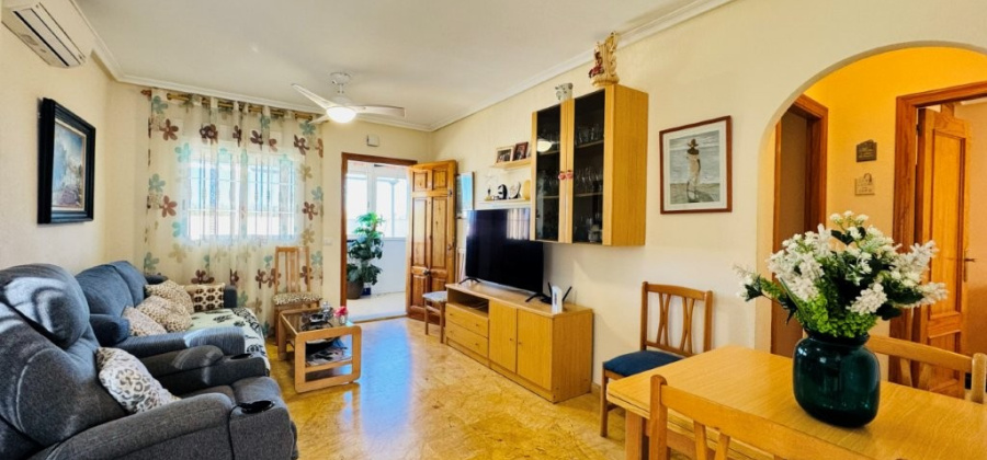 La Mata, Alicante, 2 Bedrooms Bedrooms, ,1 BathroomBathrooms,Apartment,Resale,0,29168574918052532