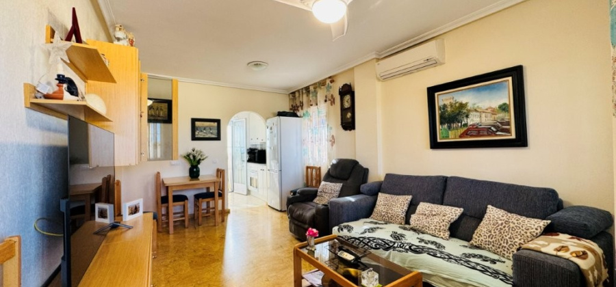 La Mata, Alicante, 2 Bedrooms Bedrooms, ,1 BathroomBathrooms,Apartment,Resale,0,29168574918052532