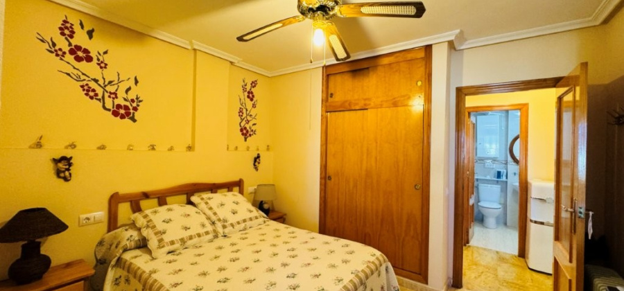 La Mata, Alicante, 2 Bedrooms Bedrooms, ,1 BathroomBathrooms,Apartment,Resale,0,29168574918052532