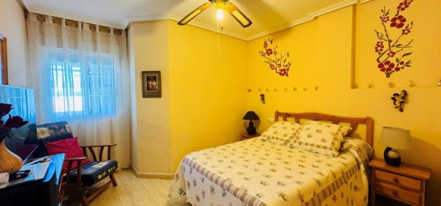 La Mata, Alicante, 2 Bedrooms Bedrooms, ,1 BathroomBathrooms,Apartment,Resale,0,29168574918052532