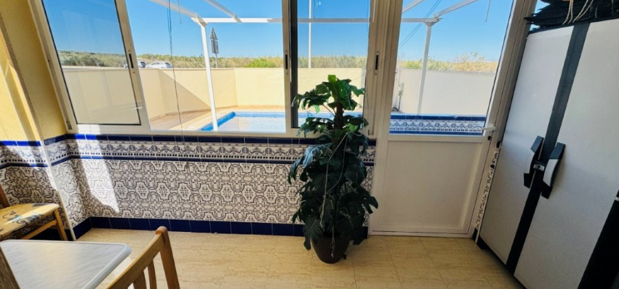 La Mata, Alicante, 2 Bedrooms Bedrooms, ,1 BathroomBathrooms,Apartment,Resale,0,29168574918052532