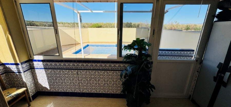 La Mata, Alicante, 2 Bedrooms Bedrooms, ,1 BathroomBathrooms,Apartment,Resale,0,29168574918052532