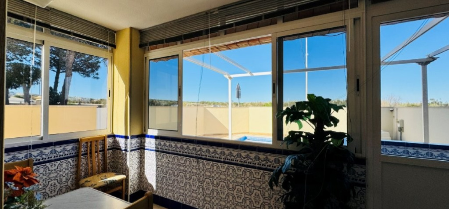 La Mata, Alicante, 2 Bedrooms Bedrooms, ,1 BathroomBathrooms,Apartment,Resale,0,29168574918052532