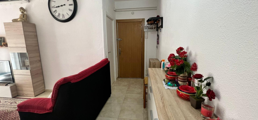 Torrevieja, Alicante, 4 Bedrooms Bedrooms, ,2 BathroomsBathrooms,Apartment,Resale,0,75632152612942480