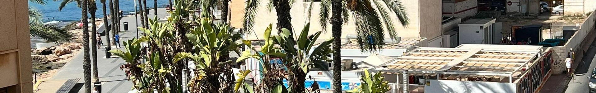 Torrevieja, Alicante, 4 Bedrooms Bedrooms, ,2 BathroomsBathrooms,Apartment,Resale,0,75632152612942480