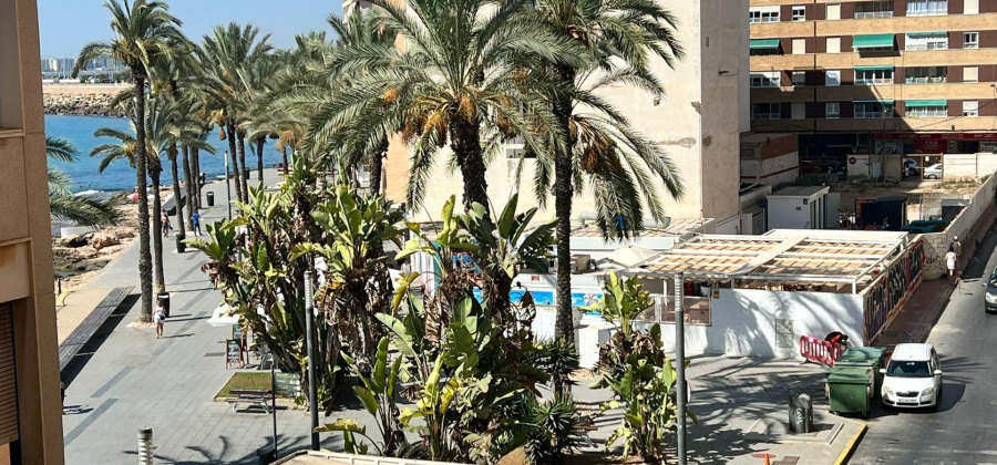 Torrevieja, Alicante, 4 Bedrooms Bedrooms, ,2 BathroomsBathrooms,Apartment,Resale,0,75632152612942480