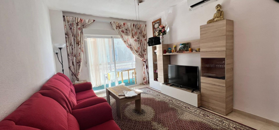 Torrevieja, Alicante, 4 Bedrooms Bedrooms, ,2 BathroomsBathrooms,Apartment,Resale,0,75632152612942480