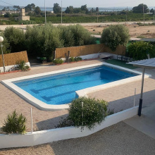 Country House or Finca in Costa Blanca South, Guardamar del Segura