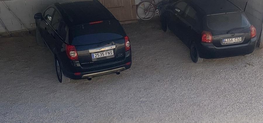 Guardamar del Segura, Alicante, 4 Bedrooms Bedrooms, ,1 BathroomBathrooms,Country House or Finca,Resale,0,75632233090533984