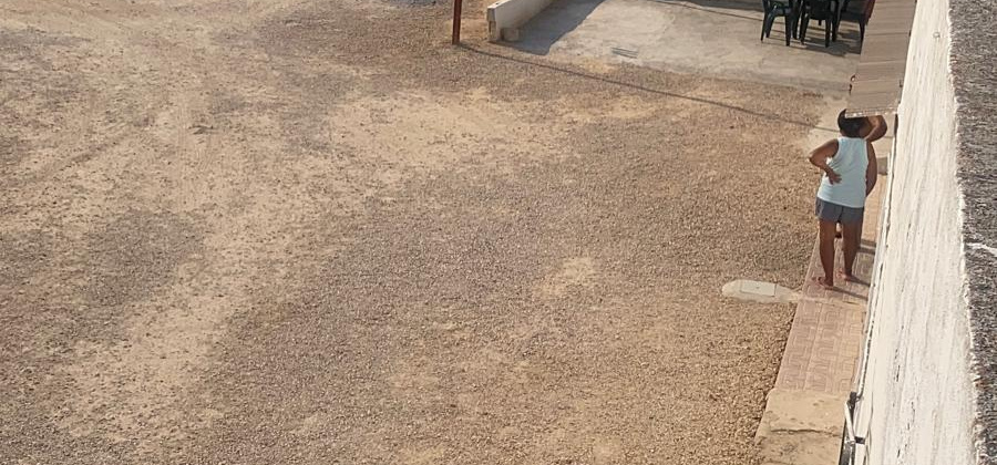 Guardamar del Segura, Alicante, 4 Bedrooms Bedrooms, ,1 BathroomBathrooms,Country House or Finca,Resale,0,75632233090533984