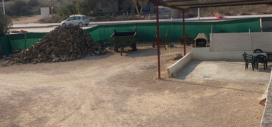 Guardamar del Segura, Alicante, 4 Bedrooms Bedrooms, ,1 BathroomBathrooms,Country House or Finca,Resale,0,75632233090533984