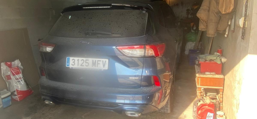 Guardamar del Segura, Alicante, 4 Bedrooms Bedrooms, ,1 BathroomBathrooms,Country House or Finca,Resale,0,75632233090533984