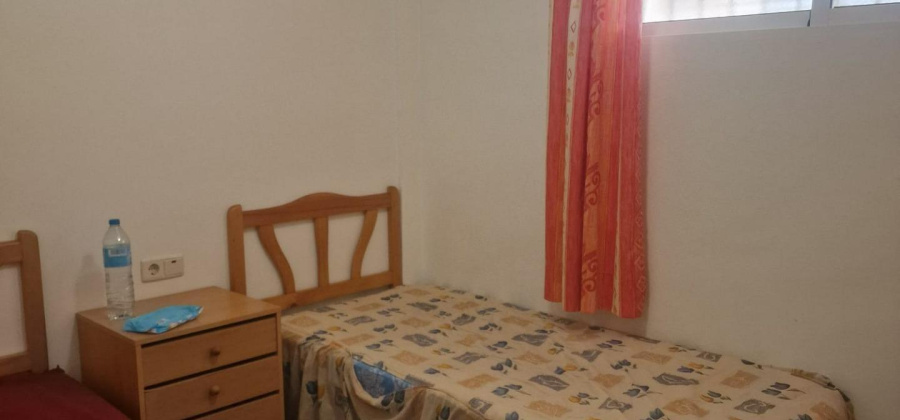 Torrevieja, Alicante, 2 Bedrooms Bedrooms, ,1 BathroomBathrooms,Apartment,Resale,0,75632383144604288