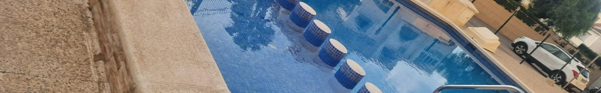 Apartment in Costa Blanca South, Torrevieja