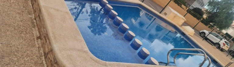 Apartment in Costa Blanca South, Torrevieja