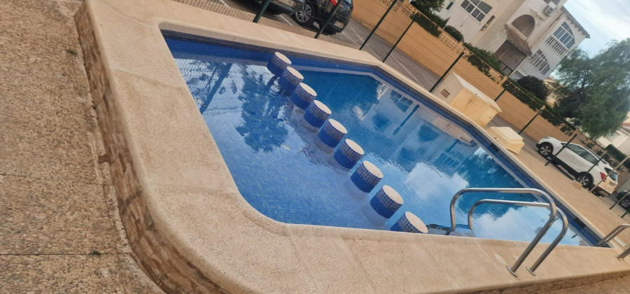 Torrevieja, Alicante, 2 Bedrooms Bedrooms, ,1 BathroomBathrooms,Apartment,Resale,0,75632383144604288