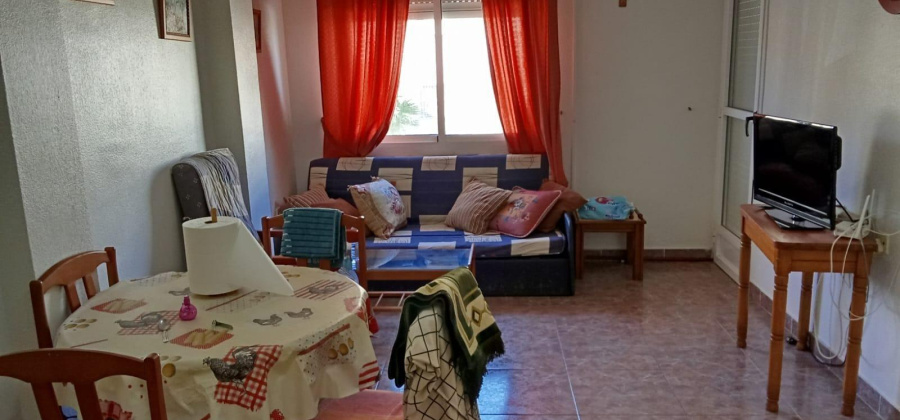 Torrevieja, Alicante, 2 Bedrooms Bedrooms, ,1 BathroomBathrooms,Apartment,Resale,0,75632383144604288