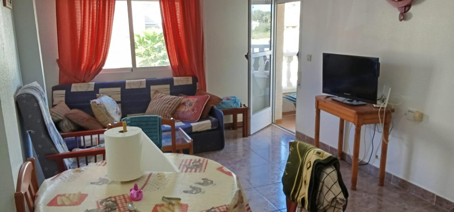 Torrevieja, Alicante, 2 Bedrooms Bedrooms, ,1 BathroomBathrooms,Apartment,Resale,0,75632383144604288