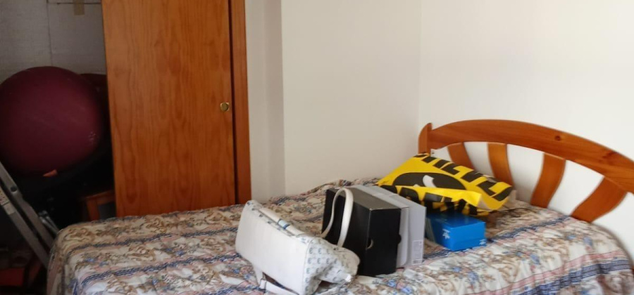 Torrevieja, Alicante, 2 Bedrooms Bedrooms, ,1 BathroomBathrooms,Apartment,Resale,0,75632383144604288