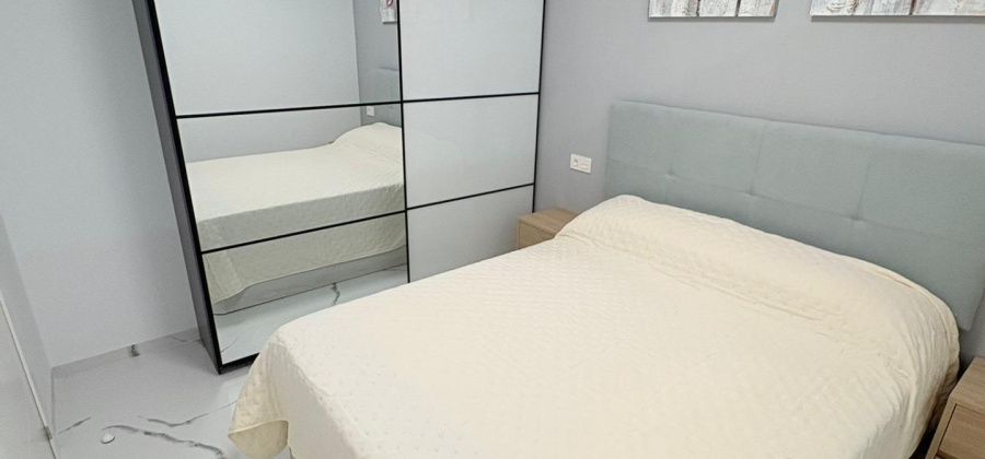 Torrevieja, Alicante, 2 Bedrooms Bedrooms, ,2 BathroomsBathrooms,Apartment,Resale,0,75632452642241168