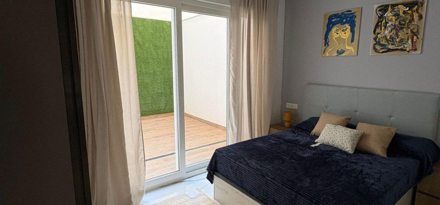 Torrevieja, Alicante, 2 Bedrooms Bedrooms, ,2 BathroomsBathrooms,Apartment,Resale,0,75632452642241168