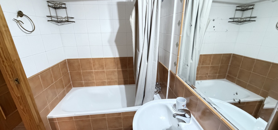 Cabo Roig, Alicante, 2 Bedrooms Bedrooms, ,2 BathroomsBathrooms,Bungalow,Resale,0,103186176449377728