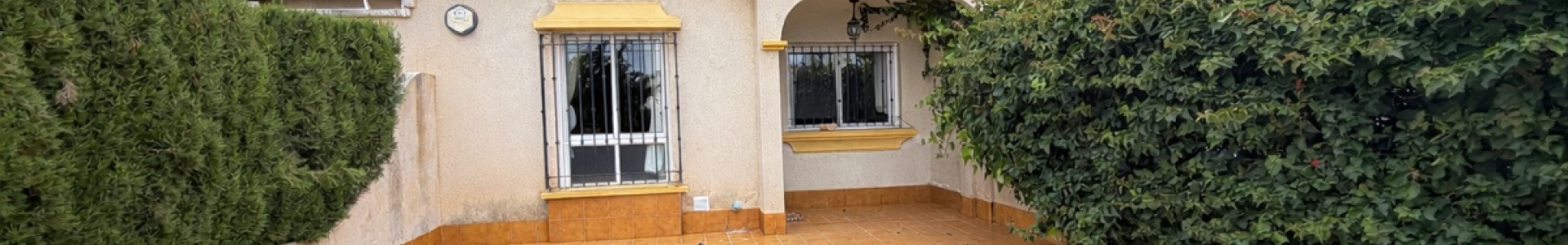 Bungalow in Costa Blanca South, Cabo Roig