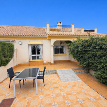 Bungalow in Costa Blanca South, Cabo Roig