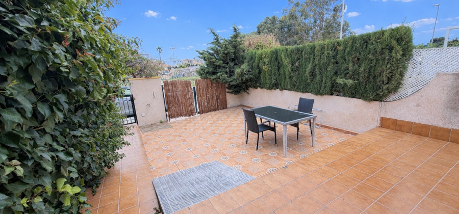 Cabo Roig, Alicante, 2 Bedrooms Bedrooms, ,2 BathroomsBathrooms,Bungalow,Resale,0,103186176449377728
