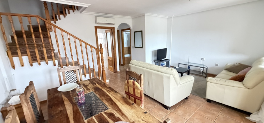 Cabo Roig, Alicante, 2 Bedrooms Bedrooms, ,2 BathroomsBathrooms,Bungalow,Resale,0,103186176449377728