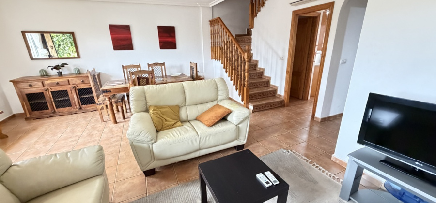 Cabo Roig, Alicante, 2 Bedrooms Bedrooms, ,2 BathroomsBathrooms,Bungalow,Resale,0,103186176449377728